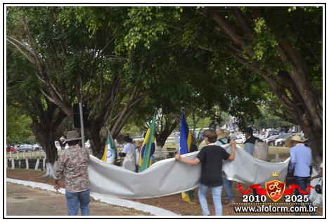 rolim de moura